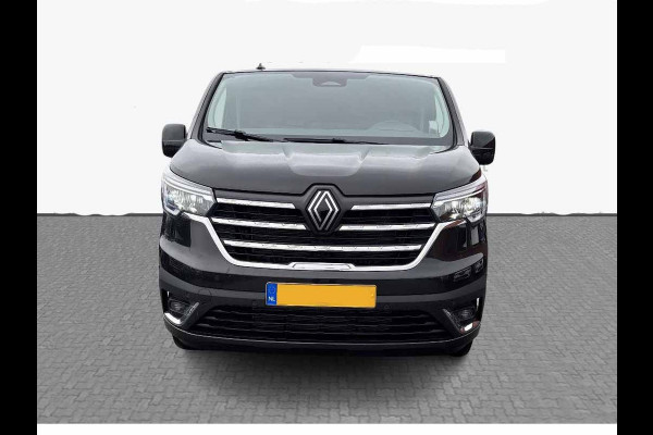 Renault Trafic 2.0 Blue dCi 150PK L2H1 Extra Schuifdeur links en rechts nr.V047 | Climate | Cruise | Navi | Camera | 17"LM velgen