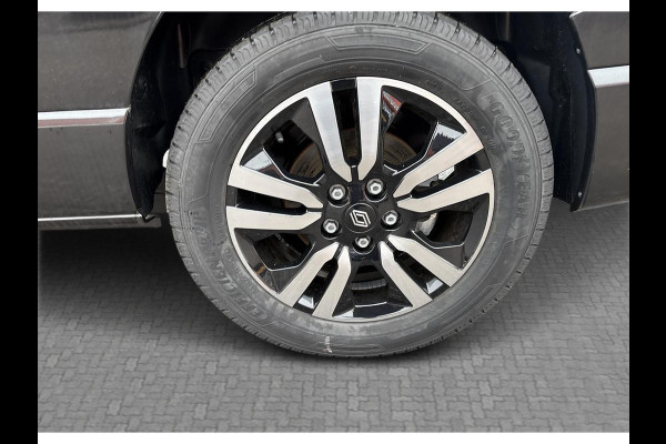 Renault Trafic 2.0 Blue dCi 150PK L2H1 Extra Schuifdeur links en rechts nr.V047 | Climate | Cruise | Navi | Camera | 17"LM velgen