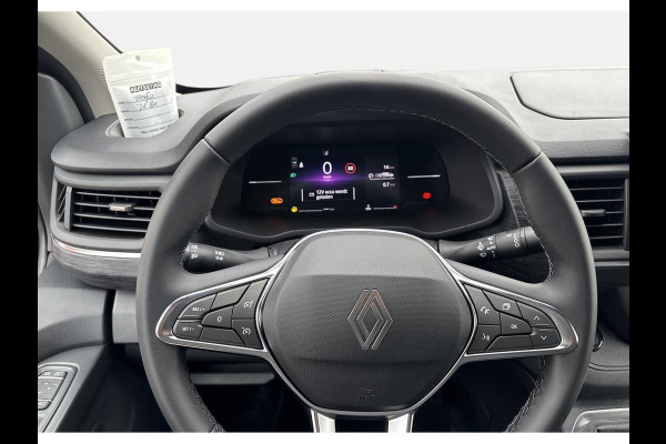 Renault Trafic 2.0 Blue dCi 150PK L2H1 Extra Schuifdeur links en rechts nr.V047 | Climate | Cruise | Navi | Camera | 17"LM velgen