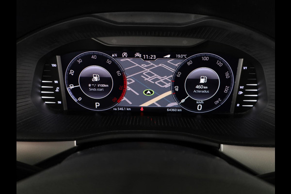 Škoda Kamiq 1.0 TSI Business Edition 115pk | Navigatie | Stoelverwarming | Virtual Cockpit | Cruise controle | Parkeersensoren voor en achter