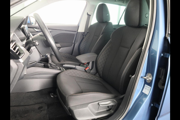 Škoda Kamiq 1.0 TSI Business Edition 115pk | Navigatie | Stoelverwarming | Virtual Cockpit | Cruise controle | Parkeersensoren voor en achter