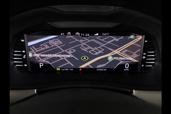 Škoda Kamiq 1.0 TSI Business Edition 115pk | Navigatie | Stoelverwarming | Virtual Cockpit | Cruise controle | Parkeersensoren voor en achter