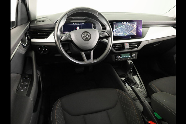 Škoda Kamiq 1.0 TSI Business Edition 115pk | Navigatie | Stoelverwarming | Virtual Cockpit | Cruise controle | Parkeersensoren voor en achter
