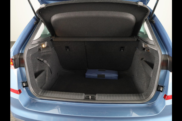 Škoda Kamiq 1.0 TSI Business Edition 115pk | Navigatie | Stoelverwarming | Virtual Cockpit | Cruise controle | Parkeersensoren voor en achter