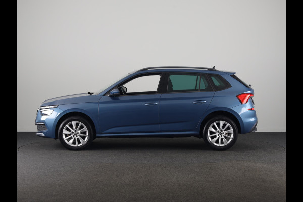 Škoda Kamiq 1.0 TSI Business Edition 115pk | Navigatie | Stoelverwarming | Virtual Cockpit | Cruise controle | Parkeersensoren voor en achter