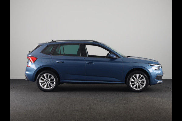 Škoda Kamiq 1.0 TSI Business Edition 115pk | Navigatie | Stoelverwarming | Virtual Cockpit | Cruise controle | Parkeersensoren voor en achter