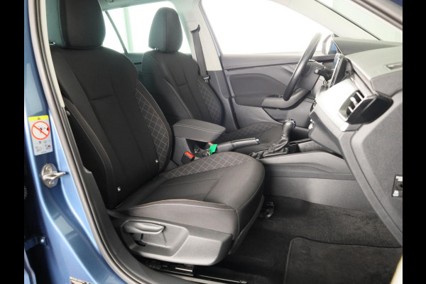 Škoda Kamiq 1.0 TSI Business Edition 115pk | Navigatie | Stoelverwarming | Virtual Cockpit | Cruise controle | Parkeersensoren voor en achter