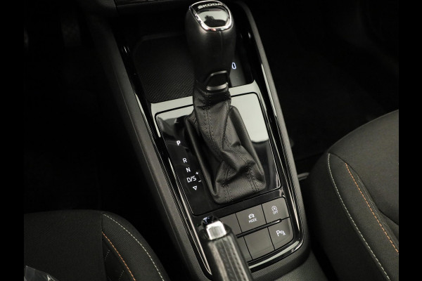 Škoda Kamiq 1.0 TSI Business Edition 115pk | Navigatie | Stoelverwarming | Virtual Cockpit | Cruise controle | Parkeersensoren voor en achter
