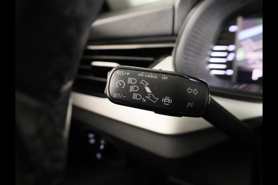 Škoda Kamiq 1.0 TSI Business Edition 115pk | Navigatie | Stoelverwarming | Virtual Cockpit | Cruise controle | Parkeersensoren voor en achter