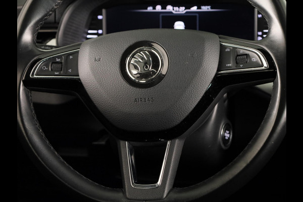 Škoda Kamiq 1.0 TSI Business Edition 115pk | Navigatie | Stoelverwarming | Virtual Cockpit | Cruise controle | Parkeersensoren voor en achter