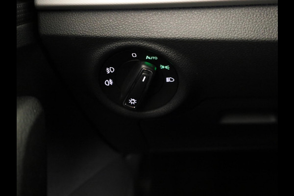 Škoda Kamiq 1.0 TSI Business Edition 115pk | Navigatie | Stoelverwarming | Virtual Cockpit | Cruise controle | Parkeersensoren voor en achter