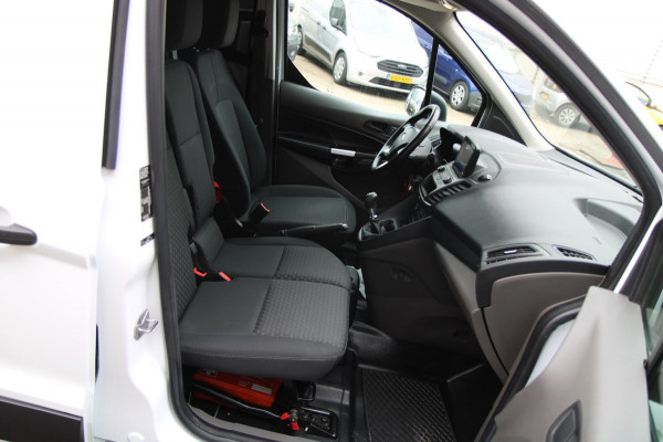 Ford Transit Connect 1.5 EcoBlue 120PK L2 Trend / Laadruimte inrichting / Camera / 3 zits