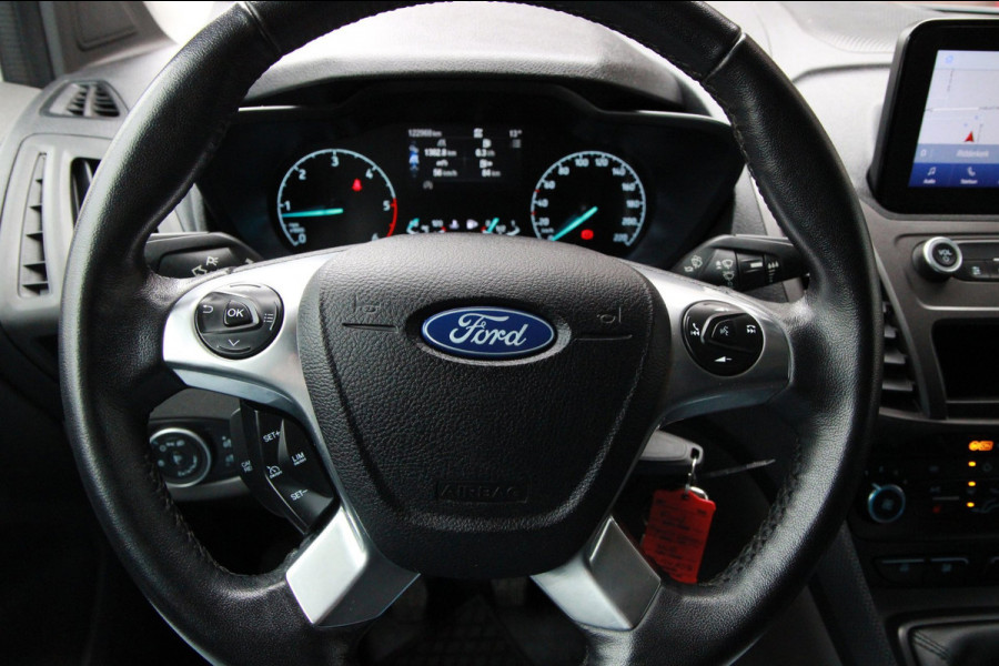 Ford Transit Connect 1.5 EcoBlue 120PK L2 Trend / Laadruimte inrichting / Camera / 3 zits