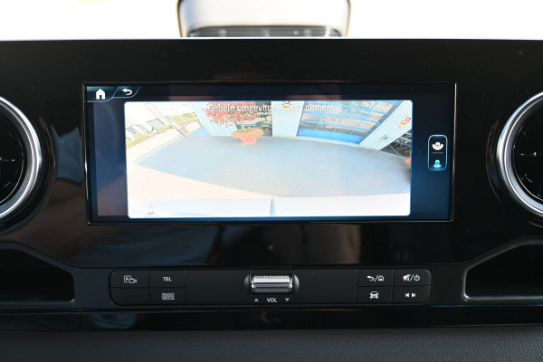 Mercedes-Benz Sprinter 317 CDI L3H2 Pro LED, Geveerde stoel, Winterpakket
