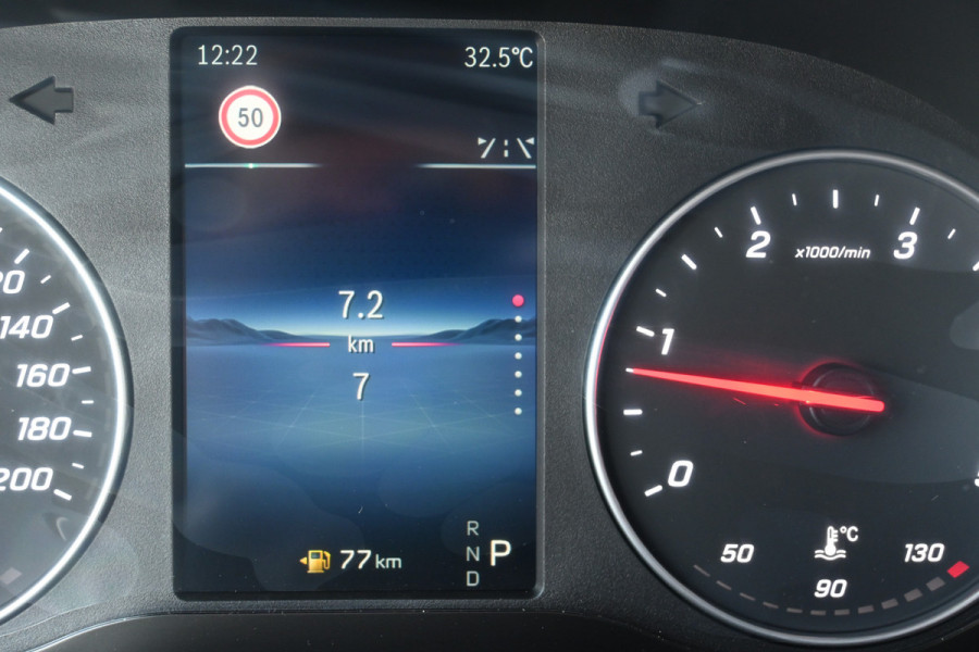 Mercedes-Benz Sprinter 317 CDI L3H2 Pro LED, Geveerde stoel, Winterpakket