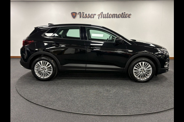 Opel Grandland X 1.2 Turbo Business Innovation*Pano*Leder*Winterpakket*Stoelkoeling*Xenon*Trekhaak*Cruise-Control*