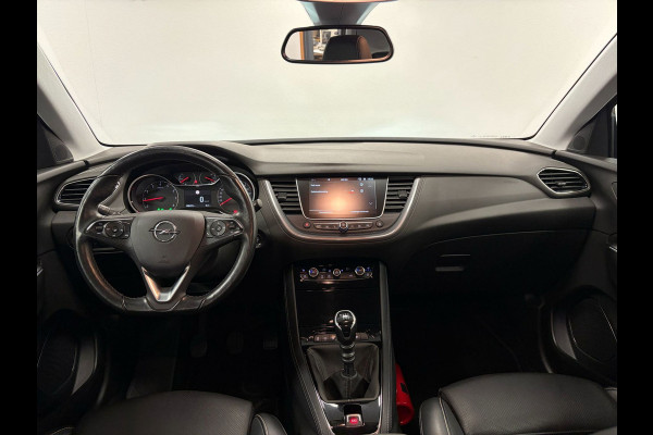 Opel Grandland X 1.2 Turbo Business Innovation*Pano*Leder*Winterpakket*Stoelkoeling*Xenon*Trekhaak*Cruise-Control*