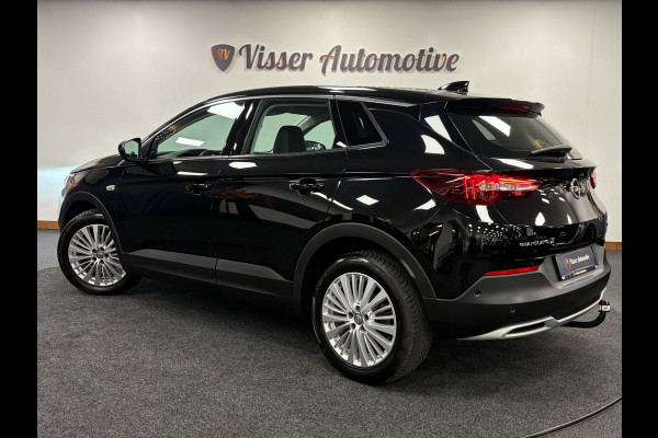 Opel Grandland X 1.2 Turbo Business Innovation*Pano*Leder*Winterpakket*Stoelkoeling*Xenon*Trekhaak*Cruise-Control*