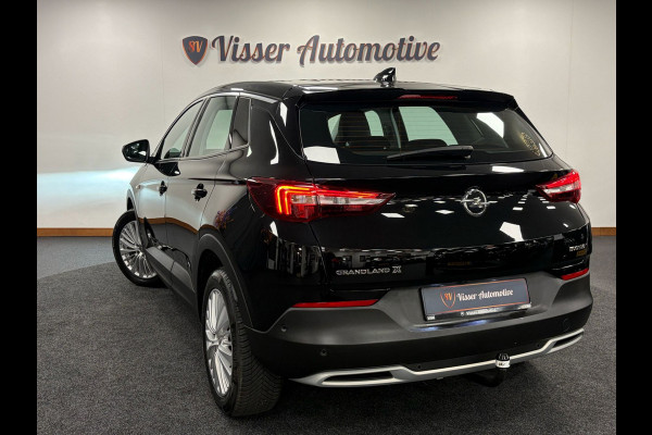Opel Grandland X 1.2 Turbo Business Innovation*Pano*Leder*Winterpakket*Stoelkoeling*Xenon*Trekhaak*Cruise-Control*