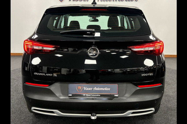 Opel Grandland X 1.2 Turbo Business Innovation*Pano*Leder*Winterpakket*Stoelkoeling*Xenon*Trekhaak*Cruise-Control*