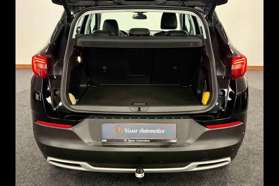 Opel Grandland X 1.2 Turbo Business Innovation*Pano*Leder*Winterpakket*Stoelkoeling*Xenon*Trekhaak*Cruise-Control*