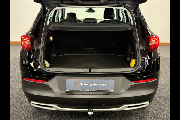 Opel Grandland X 1.2 Turbo Business Innovation*Pano*Leder*Winterpakket*Stoelkoeling*Xenon*Trekhaak*Cruise-Control*