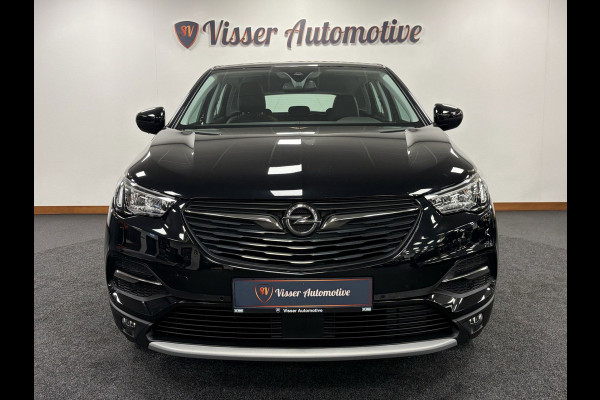 Opel Grandland X 1.2 Turbo Business Innovation*Pano*Leder*Winterpakket*Stoelkoeling*Xenon*Trekhaak*Cruise-Control*