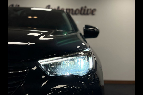 Opel Grandland X 1.2 Turbo Business Innovation*Pano*Leder*Winterpakket*Stoelkoeling*Xenon*Trekhaak*Cruise-Control*