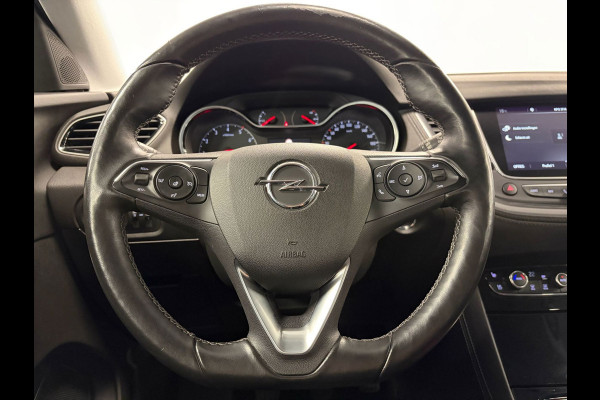 Opel Grandland X 1.2 Turbo Business Innovation*Pano*Leder*Winterpakket*Stoelkoeling*Xenon*Trekhaak*Cruise-Control*