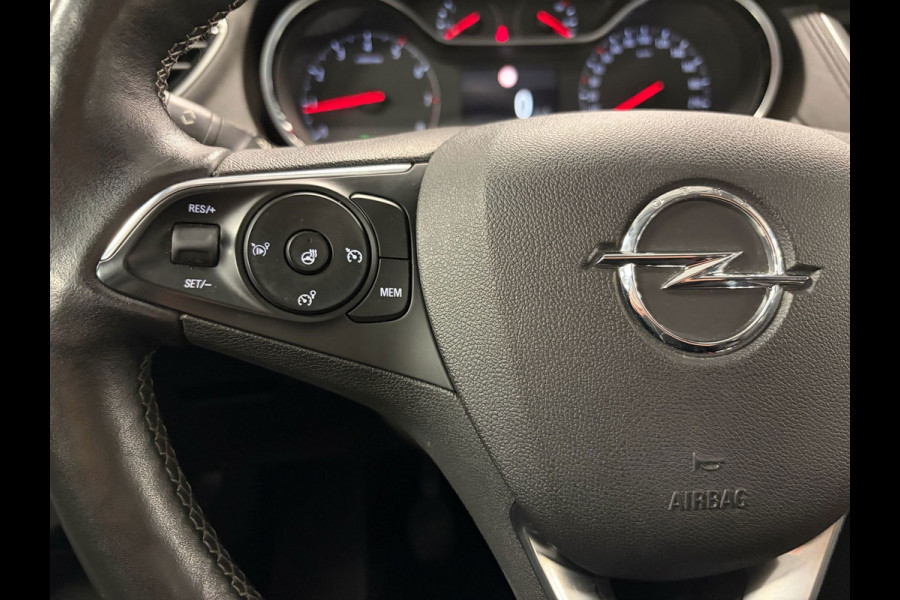 Opel Grandland X 1.2 Turbo Business Innovation*Pano*Leder*Winterpakket*Stoelkoeling*Xenon*Trekhaak*Cruise-Control*
