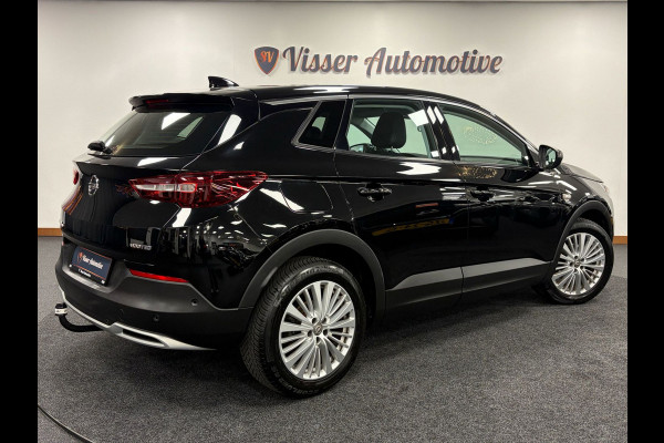 Opel Grandland X 1.2 Turbo Business Innovation*Pano*Leder*Winterpakket*Stoelkoeling*Xenon*Trekhaak*Cruise-Control*