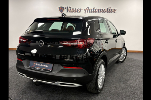 Opel Grandland X 1.2 Turbo Business Innovation*Pano*Leder*Winterpakket*Stoelkoeling*Xenon*Trekhaak*Cruise-Control*