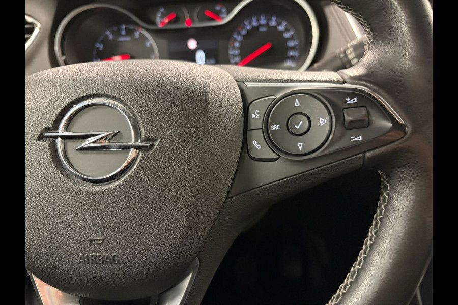 Opel Grandland X 1.2 Turbo Business Innovation*Pano*Leder*Winterpakket*Stoelkoeling*Xenon*Trekhaak*Cruise-Control*