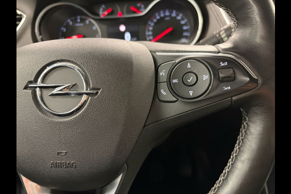 Opel Grandland X 1.2 Turbo Business Innovation*Pano*Leder*Winterpakket*Stoelkoeling*Xenon*Trekhaak*Cruise-Control*