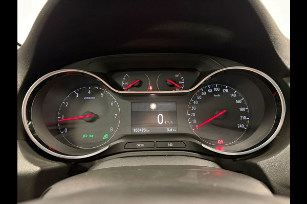 Opel Grandland X 1.2 Turbo Business Innovation*Pano*Leder*Winterpakket*Stoelkoeling*Xenon*Trekhaak*Cruise-Control*