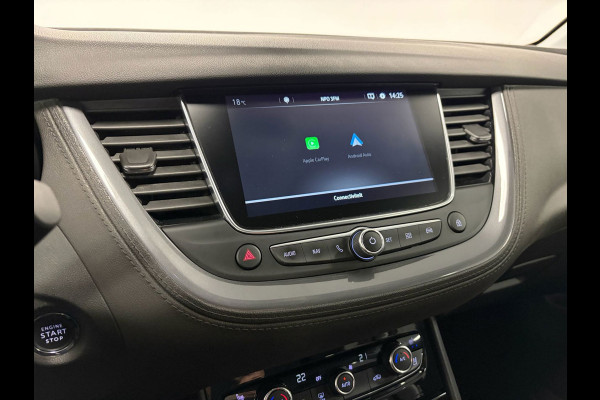 Opel Grandland X 1.2 Turbo Business Innovation*Pano*Leder*Winterpakket*Stoelkoeling*Xenon*Trekhaak*Cruise-Control*