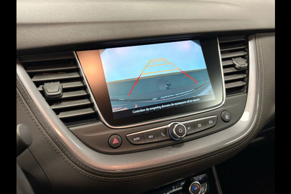 Opel Grandland X 1.2 Turbo Business Innovation*Pano*Leder*Winterpakket*Stoelkoeling*Xenon*Trekhaak*Cruise-Control*