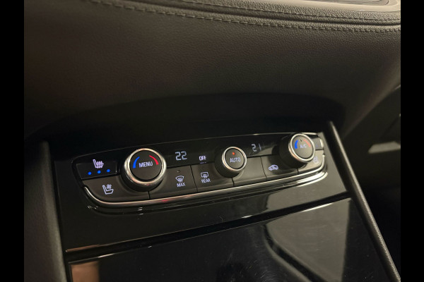 Opel Grandland X 1.2 Turbo Business Innovation*Pano*Leder*Winterpakket*Stoelkoeling*Xenon*Trekhaak*Cruise-Control*