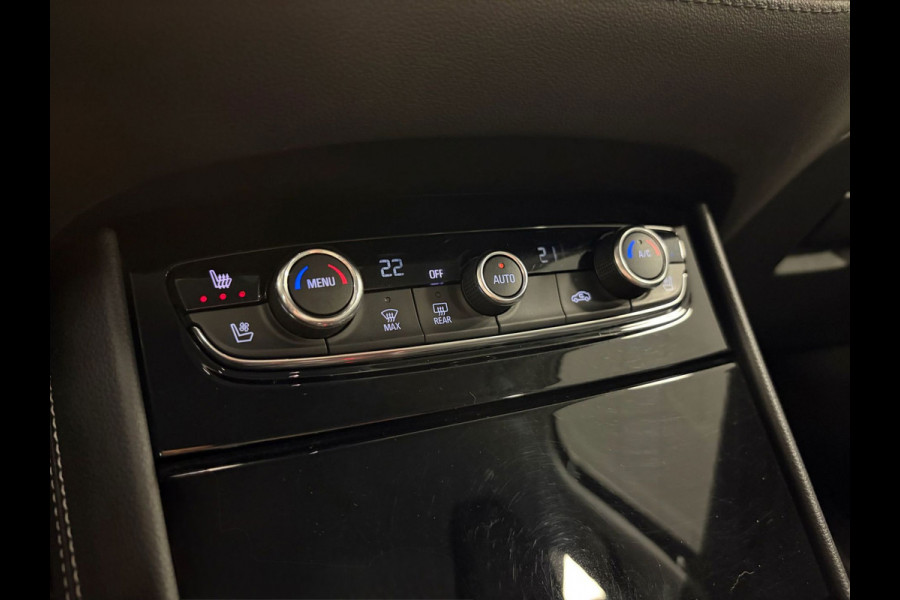 Opel Grandland X 1.2 Turbo Business Innovation*Pano*Leder*Winterpakket*Stoelkoeling*Xenon*Trekhaak*Cruise-Control*