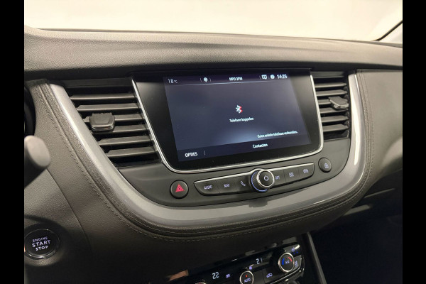 Opel Grandland X 1.2 Turbo Business Innovation*Pano*Leder*Winterpakket*Stoelkoeling*Xenon*Trekhaak*Cruise-Control*
