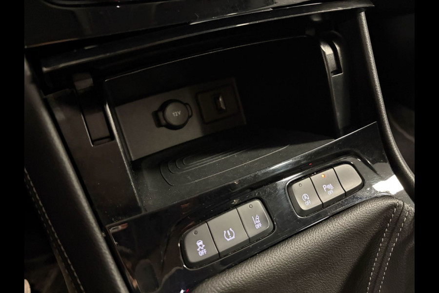 Opel Grandland X 1.2 Turbo Business Innovation*Pano*Leder*Winterpakket*Stoelkoeling*Xenon*Trekhaak*Cruise-Control*