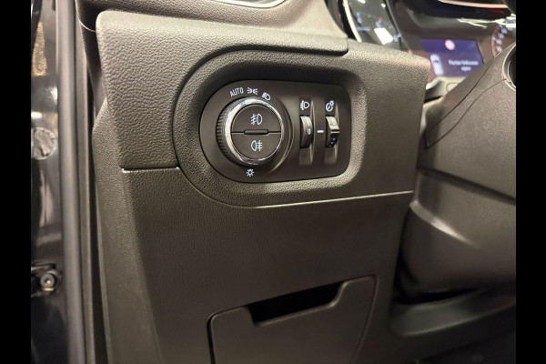 Opel Grandland X 1.2 Turbo Business Innovation*Pano*Leder*Winterpakket*Stoelkoeling*Xenon*Trekhaak*Cruise-Control*