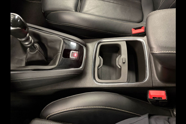 Opel Grandland X 1.2 Turbo Business Innovation*Pano*Leder*Winterpakket*Stoelkoeling*Xenon*Trekhaak*Cruise-Control*