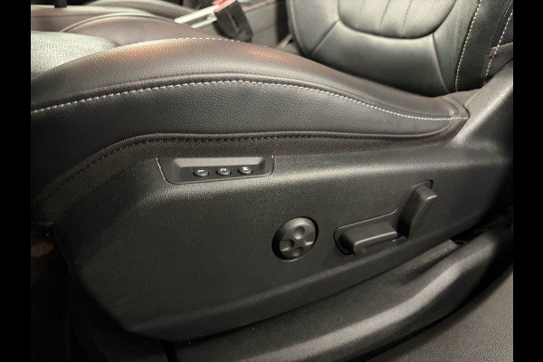 Opel Grandland X 1.2 Turbo Business Innovation*Pano*Leder*Winterpakket*Stoelkoeling*Xenon*Trekhaak*Cruise-Control*