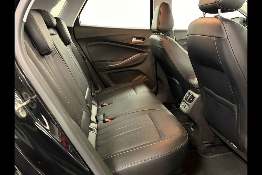 Opel Grandland X 1.2 Turbo Business Innovation*Pano*Leder*Winterpakket*Stoelkoeling*Xenon*Trekhaak*Cruise-Control*