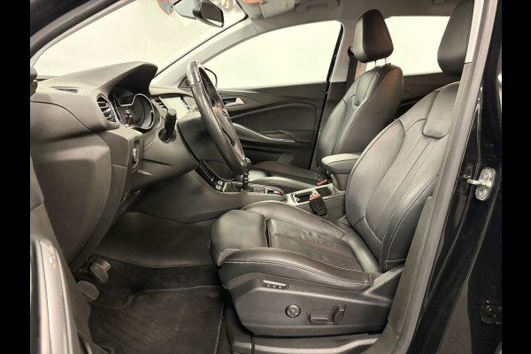 Opel Grandland X 1.2 Turbo Business Innovation*Pano*Leder*Winterpakket*Stoelkoeling*Xenon*Trekhaak*Cruise-Control*