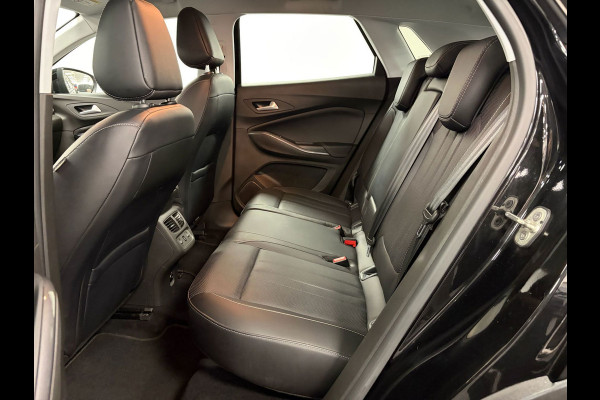 Opel Grandland X 1.2 Turbo Business Innovation*Pano*Leder*Winterpakket*Stoelkoeling*Xenon*Trekhaak*Cruise-Control*