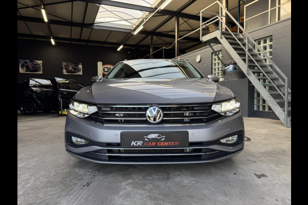 Volkswagen Passat Variant 1.5 TSI LED-CARPLAY-TREKHAAK-KEYLESS