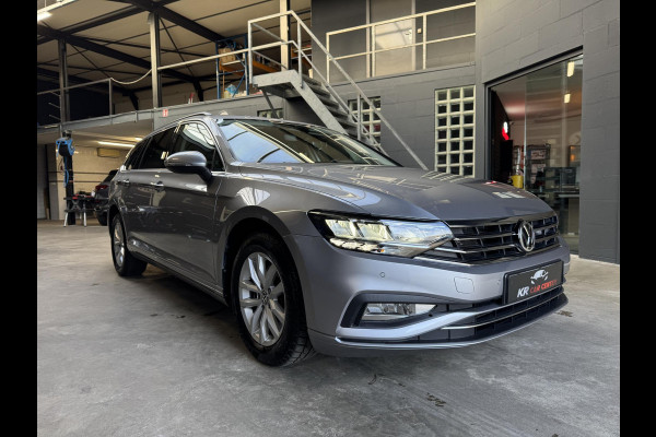 Volkswagen Passat Variant 1.5 TSI LED-CARPLAY-TREKHAAK-KEYLESS
