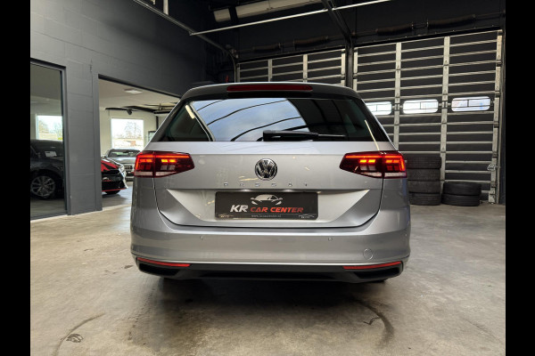 Volkswagen Passat Variant 1.5 TSI LED-CARPLAY-TREKHAAK-KEYLESS